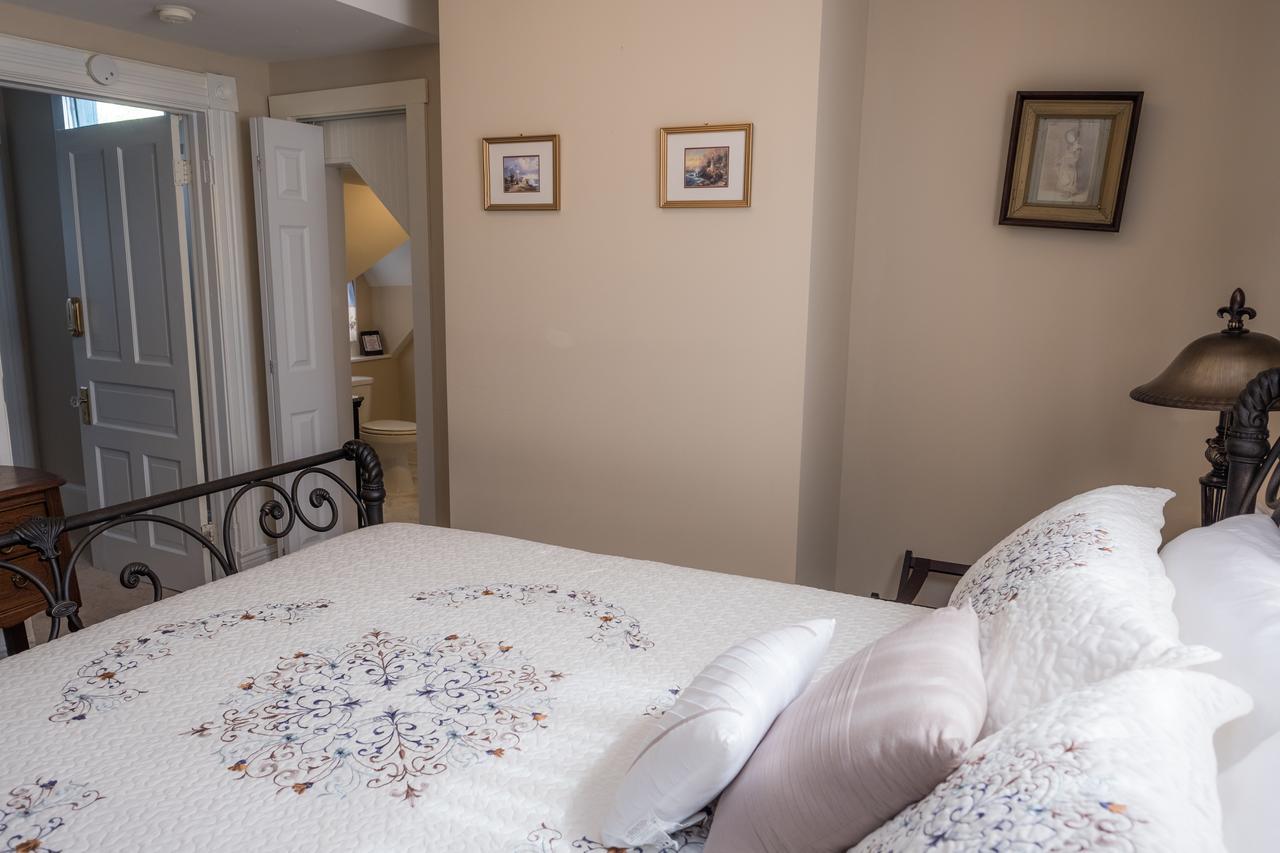 Dennison Street Inn, B & B Colonial Beach Kültér fotó
