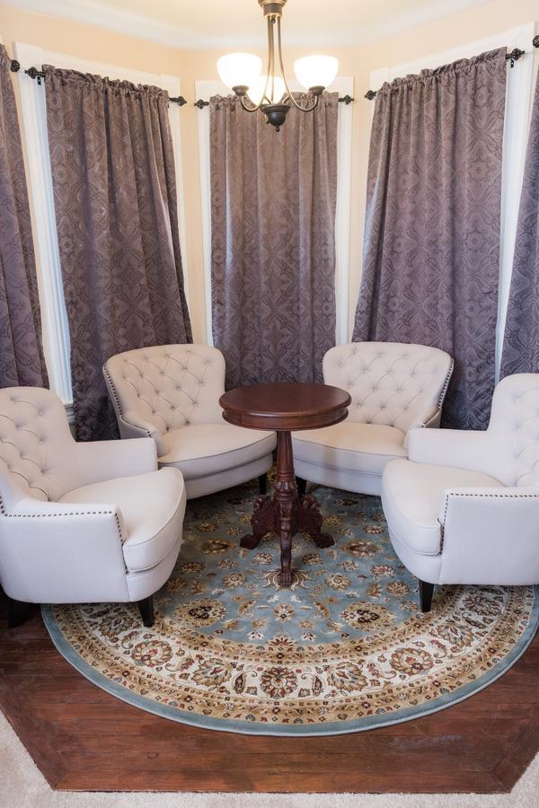 Dennison Street Inn, B & B Colonial Beach Kültér fotó