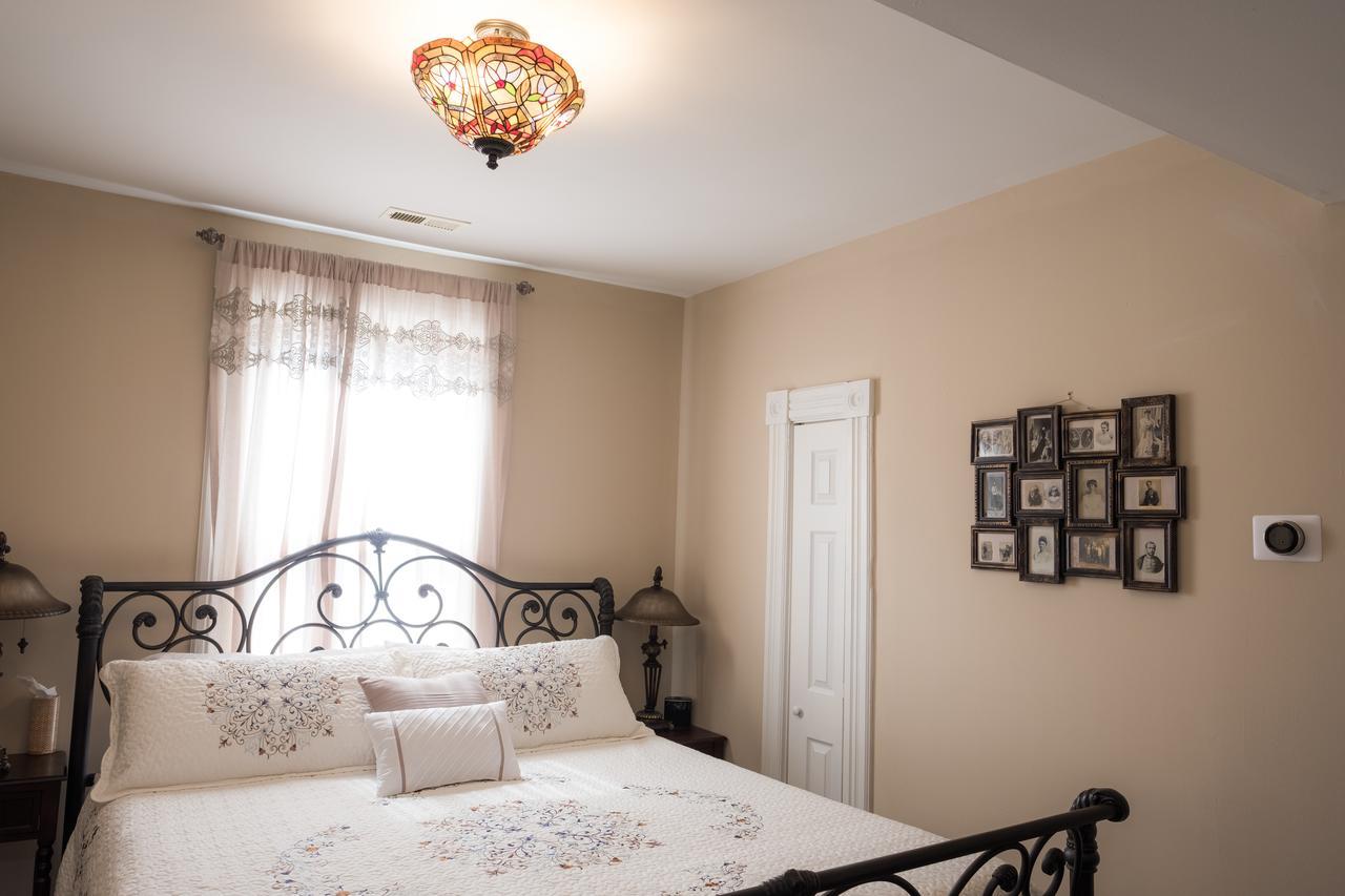 Dennison Street Inn, B & B Colonial Beach Szoba fotó